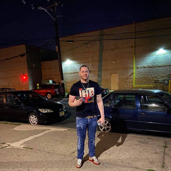 Meet your Posher, Ricky - Picture 1 of 1